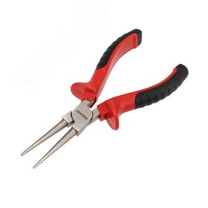 Изображение товара Круглогубцы никелированные 160 мм (шт)