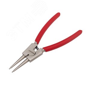 Изображение товара Щипцы для стопорных колец разжим 160 мм (шт)