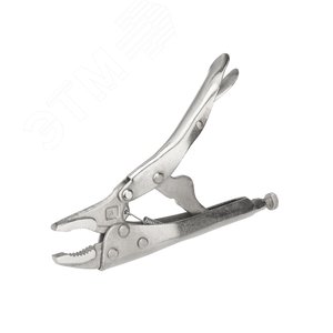 Изображение товара Зажим ручной 175 мм (шт)