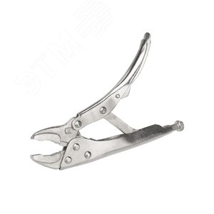 Изображение товара Зажим ручной 250 мм (шт)