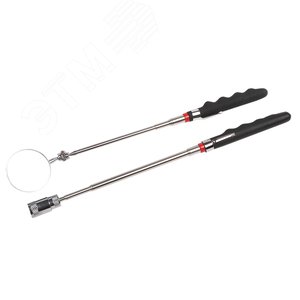 Изображение товара Магнит телескопический и зеркало (шт)