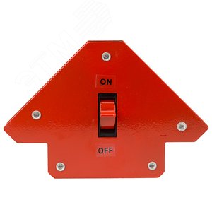 Изображение товара Угольник-держатель магнитный для сварки от, REXANT (шт)