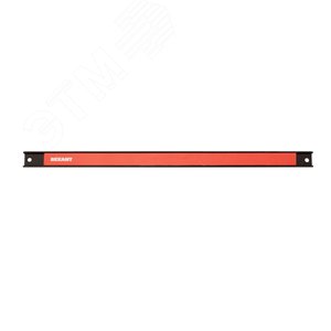 Изображение товара Магнитный держатель для инструмента настенный 455x23x12.5 мм (шт)