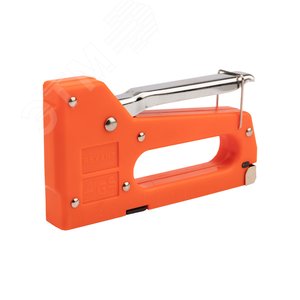 Изображение товара Степлер мебельный с металлической ручкой (шт)