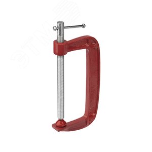 Изображение товара Струбцина G-образная 150 мм (шт)