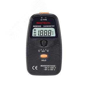 Термометр MS6500, REXANT
