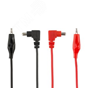 Изображение товара Щупы тестера с зажимом типа REX11 (шт)