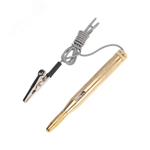 Изображение товара Автотестер универсальный металлический (шт)