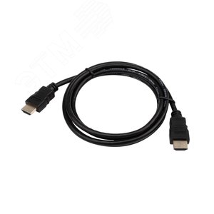 Кабель HDMI - HDMI 2.0 1.5м Gold PROconnect, 17-6103-6