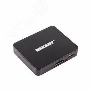 Изображение товара Делитель гнездо HDMI на 2 гнезда HDMI, пластик,, (шт)