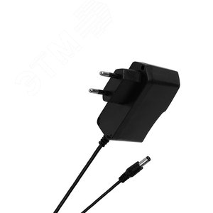 Изображение товара Источник питания 110-220 V AC/5 V DC 1 А 5 W с DC разъемом подключения 5.5х2.1, без влагозащиты (IP23) (шт)