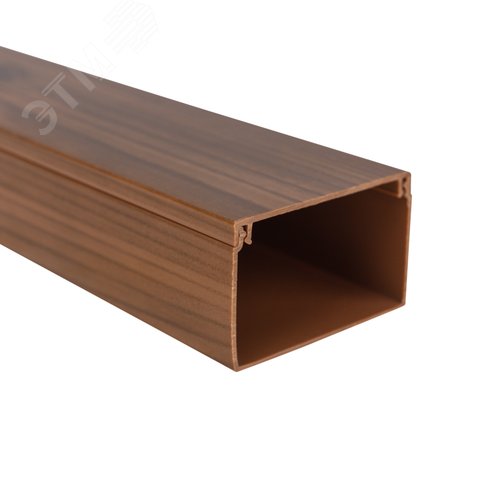 Изображение товара Кабель-канал 25x25мм, Дуб (м)