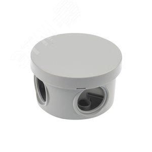 Изображение товара Коробка распаячная ОУ, 65х40 мм, IP54 (УПр 65/40.1.3), REXANT (шт)