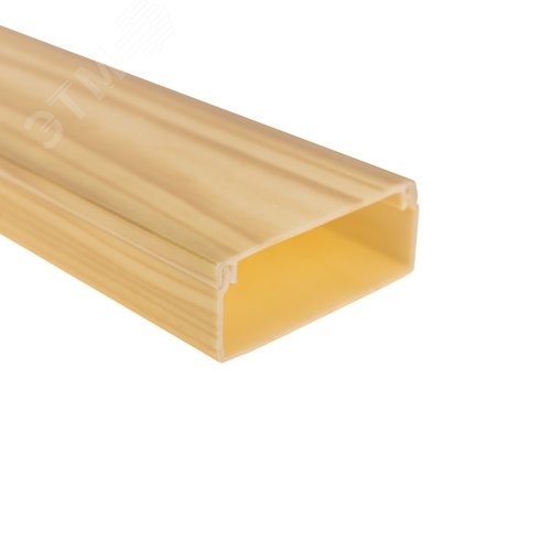 Изображение товара Кабель-канал 40х25мм, Сосна 3D (м)