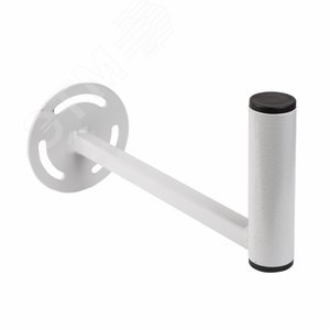 Изображение товара Кронштейн эфирный 25 см Г-образный поворотный, (шт)