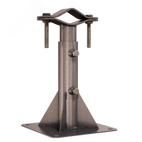 Изображение товара Кронштейн для мачт телескопический, 20-30см, (шт)