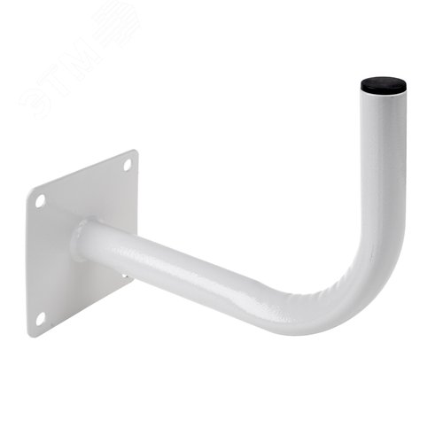 Изображение товара Кронштейн для спутниковой антенны,0,55 м-0,6 м, 32 см Г-образный, (шт)