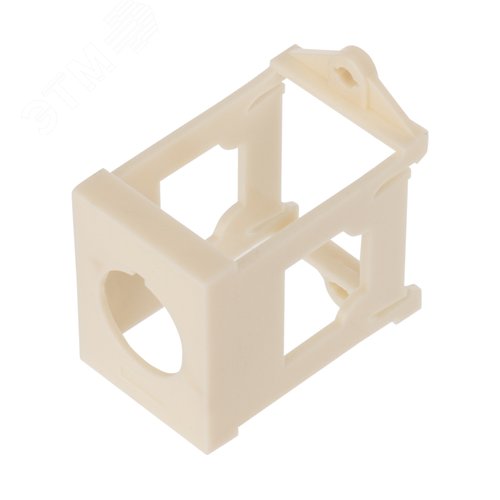 Изображение товара Адаптер для установки на DIN-рейку (шт)