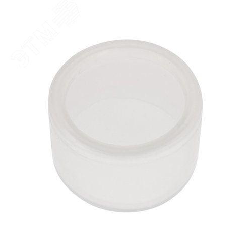 Изображение товара Колпачок силиконовый для кнопок EB22 (шт)