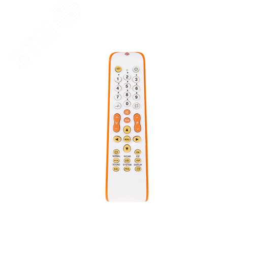 Изображение товара Пульт универсальный для телевизора (RX-952), (шт)