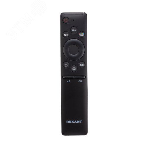 Изображение товара Пульт универсальный для телевизора Samsung с функцией SMART TV (ST-05) (шт)