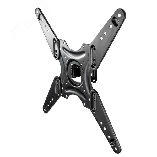 Изображение товара Кронштейн для телевизора 26'-55', наклонно-поворотный, серия HOME (шт)