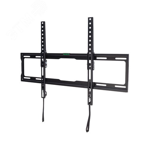 Изображение товара Кронштейн для телевизора 37-75 дюймов наклонный с быстрой фиксацией (шт)