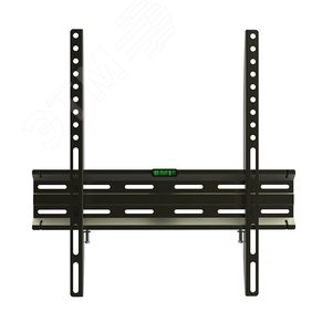 Изображение товара Кронштейн для телевизора 32'-55' дюймов фиксированный HOME, (шт)