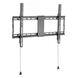 Изображение товара Кронштейн для телевизора 37-80 дюймов. фиксированный HOME, (шт)