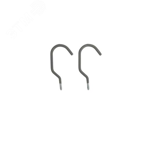 Изображение товара Кронштейн для велосипеда универсальный. 2 шт. (упак)