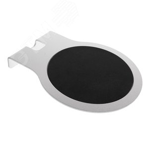 Изображение товара Кронштейн для колонок, настенный, белый, (шт)