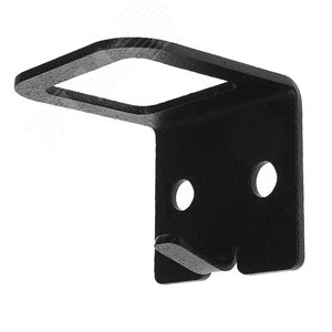 Изображение товара Держатель для обувных ложек и зонтов, настенный, черный, (шт)