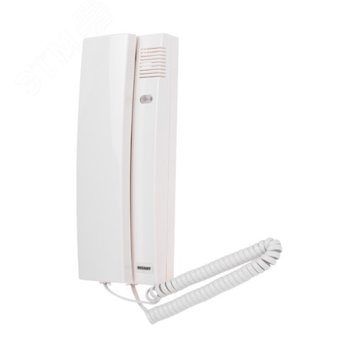 Изображение товара Трубка домофона с индикатором и отключением звука RX-347 (шт)