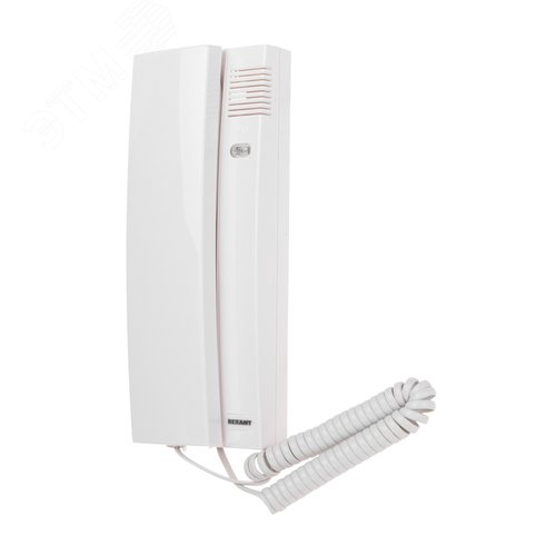 Изображение товара Трубка домофона с индикатором и регулировкой громкости, (шт)