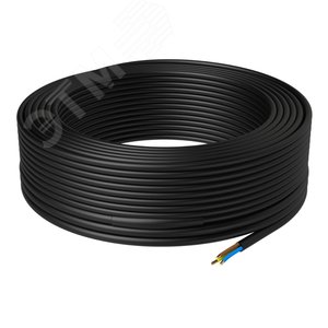 Изображение товара Кабель нагревательный резистивный ГРК-30-3900-130/130м (шт)