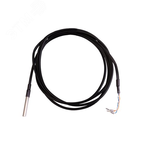 Изображение товара Датчик температуры аналоговый Temp A-5 1кОм 2м (шт)