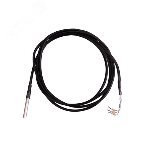 Изображение товара Датчик температуры аналоговый Temp A-7 6,8кОм 2м (шт)