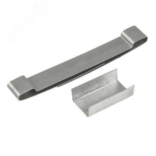 Изображение товара Зажим крепежный ТСР.2-100 Ц (шт)