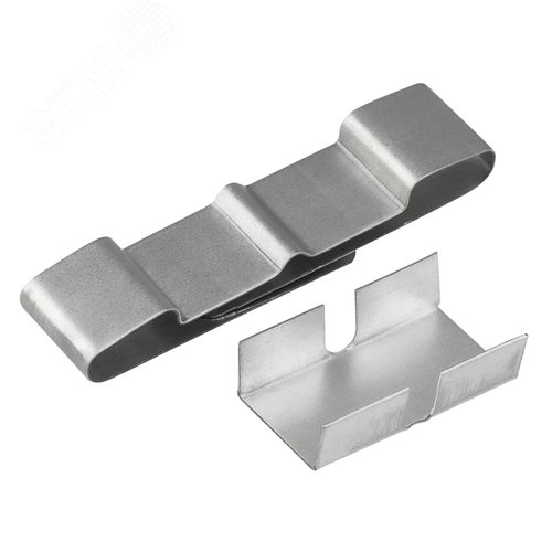 Изображение товара Зажим крепежный ТСР/Т.2-50 Ц (шт)