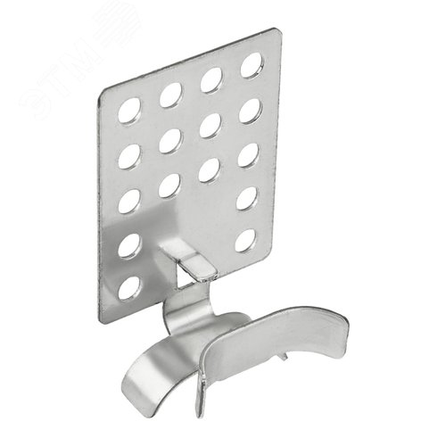 Изображение товара Пик-зажим КР-1О Ц (50 шт) (шт)