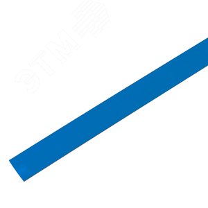 Трубка термоусаживаемая ТУТ 25,0/12,5мм, синяя, PROconnect, упак 10 шт. по 1м