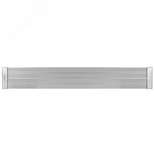 Изображение товара Обогреватель инфракрасный панельный, 3 кВт (шт)