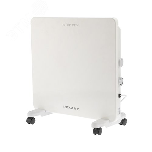 Изображение товара Конвектор электрический 1 кВт (шт)