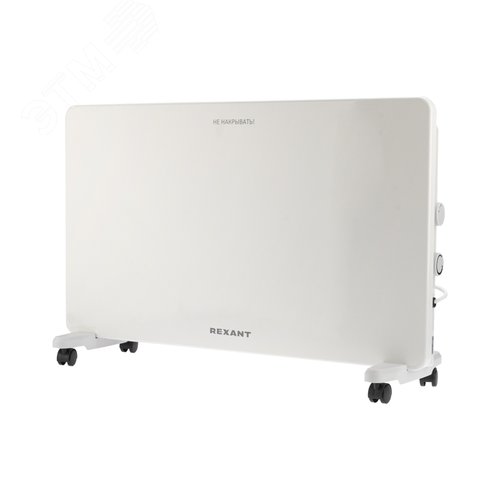 Изображение товара Конвектор электрический 2 кВт (шт)