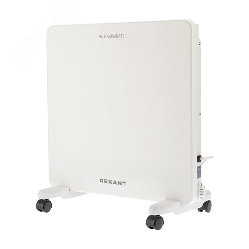 Изображение товара Конвектор электрический 1 кВт (шт)