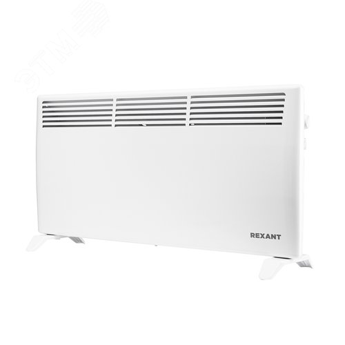 Изображение товара Конвектор электрический 2 кВт (шт)