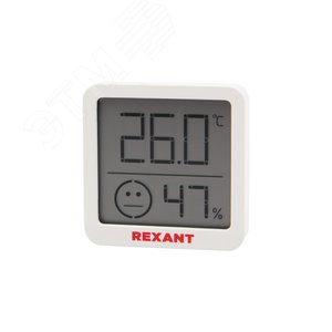 Изображение товара Метеостанция комнатная S5023 (шт)