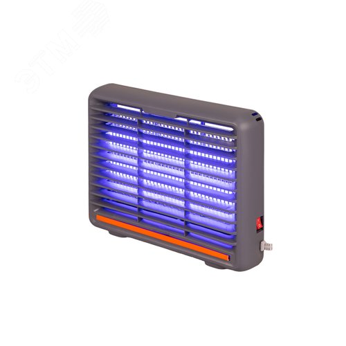 Изображение товара Антимоскитная лампа S 40м? 3Вт/220В (шт)