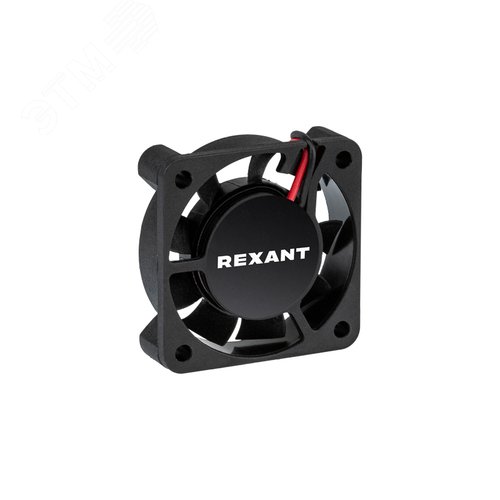 Изображение товара Вентилятор RX 4010MS 24V DC, (шт)