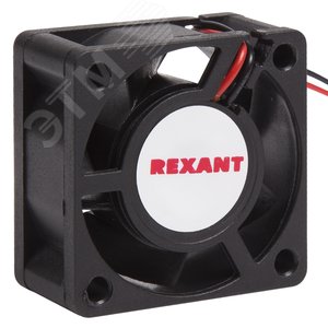 Изображение товара Вентилятор RX 4020MS 24V DC, (шт)